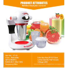 Smoothie Maker / Mini Travel Blender/ Shak N Take